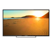 Телевизор LED PolarLine 42" 42PL11TC-SM черный/FULL HD/50Hz/DVB-T/DVB-T2/DVB-C/DVB-S2/USB/WiFi/Smart TV (RUS)