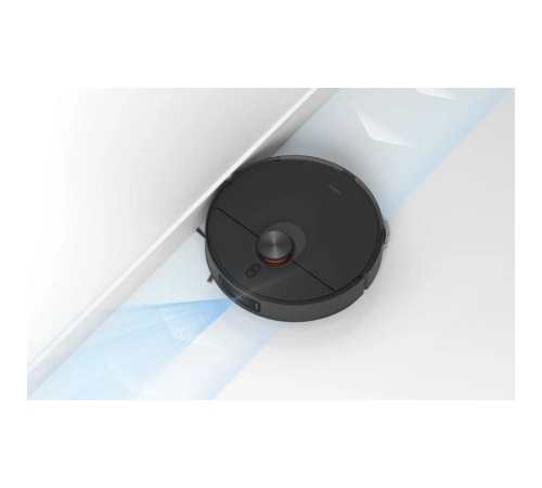 Робот-пылесос Xiaomi Robot Vacuum S20+ (Black) EU (BHR8158EU)