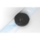 Робот-пылесос Xiaomi Robot Vacuum S20+ (Black) EU (BHR8158EU)