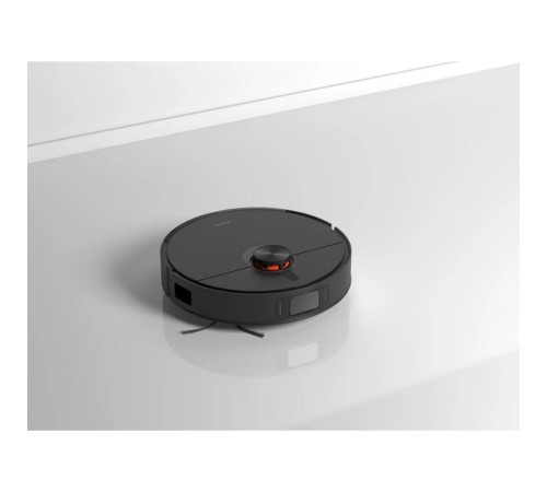 Робот-пылесос Xiaomi Robot Vacuum S20+ (Black) EU (BHR8158EU)