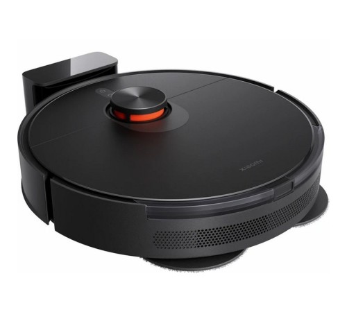Робот-пылесос Xiaomi Robot Vacuum S20+ (Black) EU (BHR8158EU)