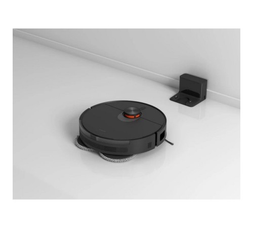 Робот-пылесос Xiaomi Robot Vacuum S20+ (Black) EU (BHR8158EU)