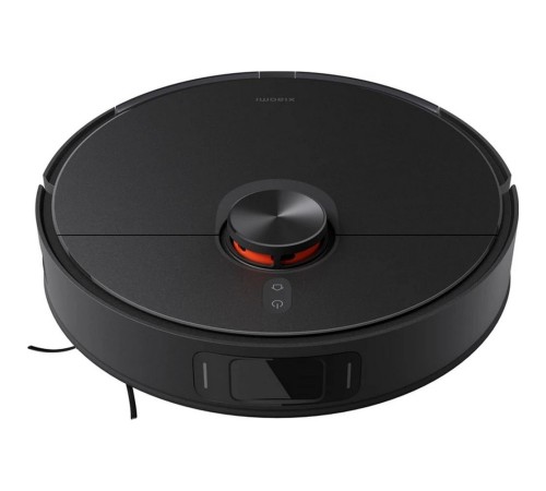 Робот-пылесос Xiaomi Robot Vacuum S20+ (Black) EU (BHR8158EU)