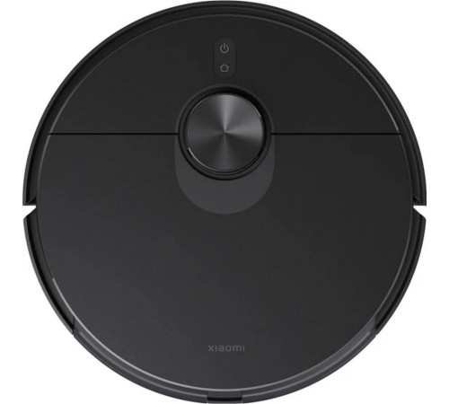 Робот-пылесос Xiaomi Robot Vacuum S20+ (Black) EU (BHR8158EU)