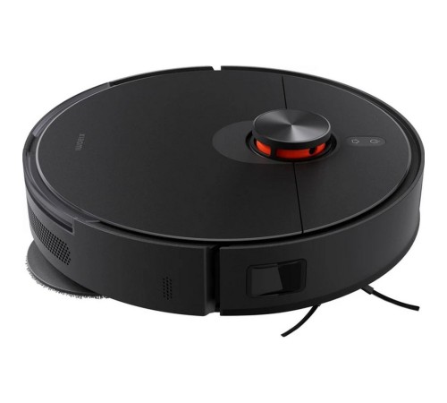 Робот-пылесос Xiaomi Robot Vacuum S20+ (Black) EU (BHR8158EU)