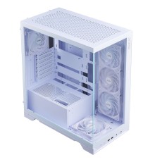 Корпус XPG INVADERXBTFMT-WHCWW