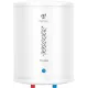 Водонагреватель Royal Clima RWH-TS10-RS 1.5кВт 10л электрический настенный/белый