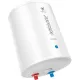 Водонагреватель Royal Clima RWH-TS10-RS 1.5кВт 10л электрический настенный/белый