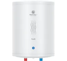 Водонагреватель Royal Clima RWH-TS10-RSU 1.5кВт 10л электрический настенный/белый