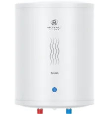 Водонагреватель Royal Clima RWH-TS10-RSU 1.5кВт 10л электрический настенный/белый