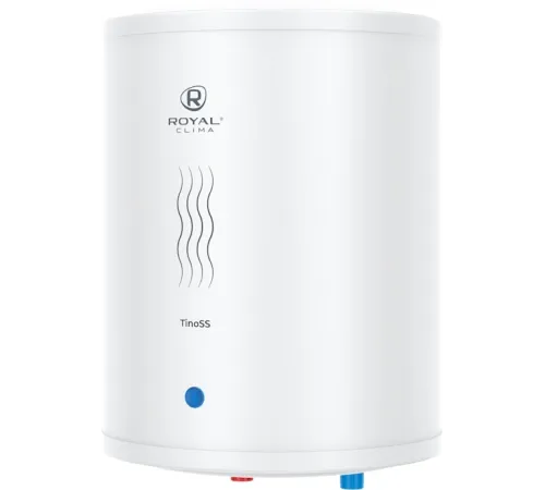 Водонагреватель Royal Clima RWH-TS10-RSU 1.5кВт 10л электрический настенный/белый Водонагреватель Royal Clima RWH-TS10-RSU 1.5кВт 10л электрический настенный/белый