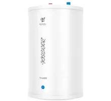 Водонагреватель Royal Clima RWH-TS15-RSU 1.5кВт 15л электрический настенный/белый
