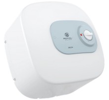 Водонагреватель Royal Clima RWH-D15-FEU 1.5кВт 15л электрический настенный/белый