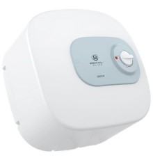 Водонагреватель Royal Clima RWH-D15-FEU 1.5кВт 15л электрический настенный/белый