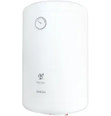 Водонагреватель Royal Clima RWH-OM30-RE 2кВт 30л электрический настенный/белый