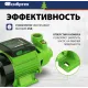 Насос садовый поверхностный Сибртех СПН450-Ч 450Вт 2100л/час (97242)