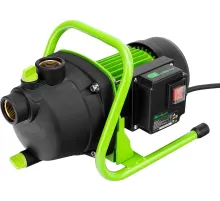 Насос садовый поверхностный Сибртех СПН650-П 650Вт 3200л/час (97244)