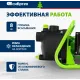 Насос садовый поверхностный Сибртех СПН650-П 650Вт 3200л/час (97244)