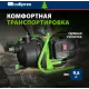 Насос садовый поверхностный Сибртех СПН650-П 650Вт 3200л/час (97244)
