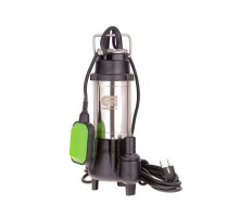 Насос садовый скважинный Сибртех СФН250 250Вт 10000л/час