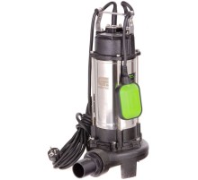 Насос садовый скважинный Сибртех СФН1500-Н 1500Вт 25000л/час (99805)