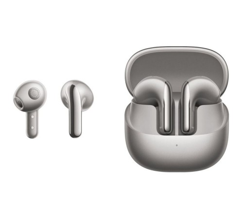 Беспроводные наушники Xiaomi Buds 5-Titan Gray