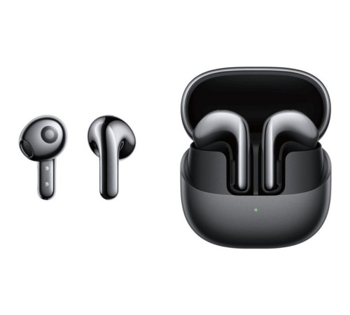Беспроводные наушники Xiaomi Buds 5-Graphite Black