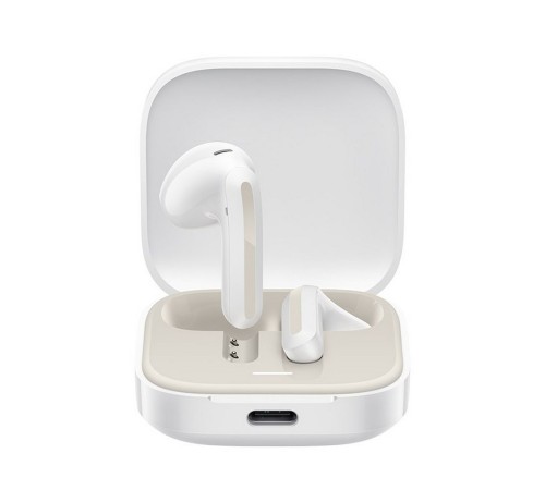 Xiaomi Беспроводные наушники Redmi Buds 6 Active - White Xiaomi Беспроводные наушники Redmi Buds 6 Active - White