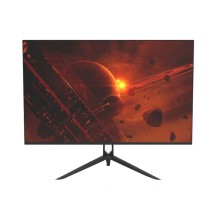Монитор 27" AIWA MF2703-V-1 V2 Black  (IPS, 1920x1080, D-sub+HDMI+DP, 5 ms, 178°/178°, 250 cd/m, 1000:1, 100Hz, MM, внешн. БП)
