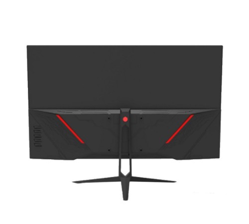 Монитор 27" AIWA MF2703-V-1 V2 Black  (IPS, 1920x1080, D-sub+HDMI+DP, 5 ms, 178°/178°, 250 cd/m, 1000:1, 100Hz, MM, внешн. БП)