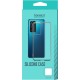 Чехол (клип-кейс) BoraSCO для Samsung Galaxy A02 Silicone Case прозрачный (39905)