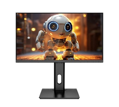Монитор 23.8" AIWA MF240E Black