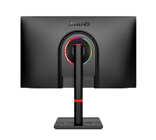 Монитор 27" AIWA MD2707 Black