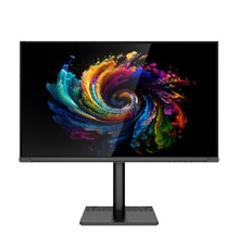 Монитор 27" AIWA MD2707 Black
