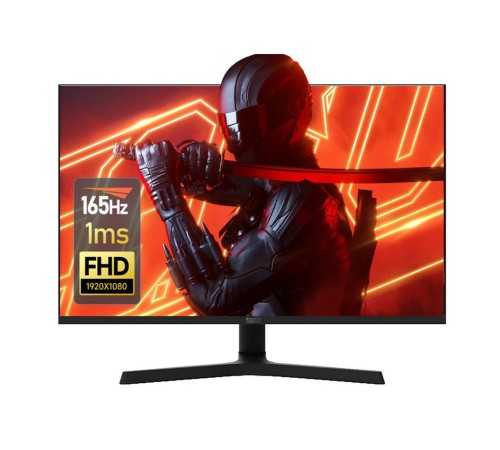 Монитор 27" AIWA MD2707-1 Black