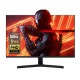 Монитор 27" AIWA MD2707-1 Black