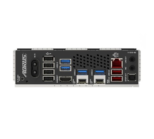 Материнская плата Gigabyte X870 AORUS ELITE WIFI7, RTL