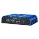 Коммерческий компьютер Shuttle BPCAL02 ,i5-1235U, DDR5-4800, 150W external adapter, 2 x RJ-45, 3 x RS 232