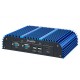 Коммерческий компьютер Shuttle BPCAL02 ,i5-1235U, DDR5-4800, 150W external adapter, 2 x RJ-45, 3 x RS 232