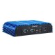 Коммерческий компьютер Shuttle BPCAL02 ,i5-1235U, DDR5-4800, 150W external adapter, 2 x RJ-45, 3 x RS 232