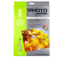 Фотобумага Cactus CS-MA312050 A3/120г/м2/50л./белый матовое для струйной печати