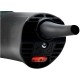 Углошлифовальная машина Metabo WEV 11-125 Quick 1100Вт 10500об/мин рез.шпин.:M14 d=125мм