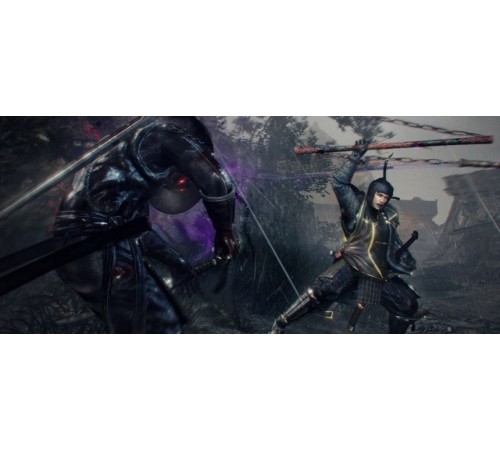 Игра для PlayStation 5 PlayStation Nioh Collection (18+) Игра для PlayStation 5 PlayStation Nioh Collection (18+)