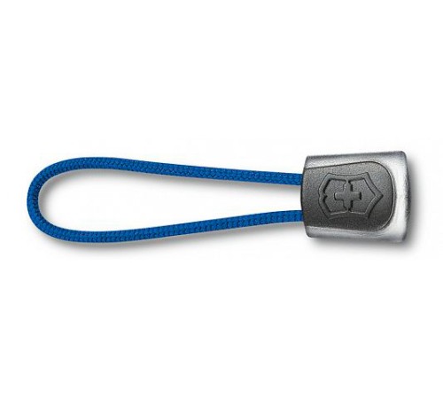 Темляк Victorinox (4.1824.2) синий 64мм Темляк Victorinox (4.1824.2) синий 64мм