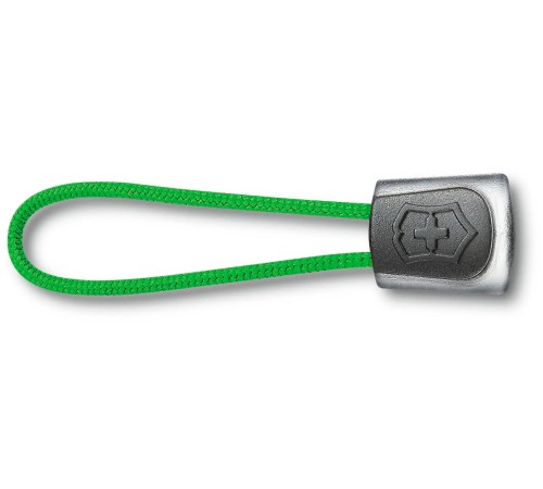 Темляк Victorinox (4.1824.4) зеленый 64мм Темляк Victorinox (4.1824.4) зеленый 64мм