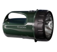 Прожектор Космос зеленый лам.:светодиод. (KOCACCU368LED)