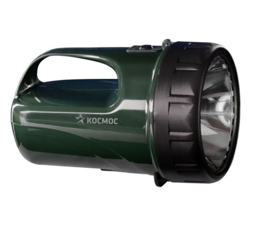Прожектор Космос зеленый лам.:светодиод. (KOCACCU368LED) Прожектор Космос зеленый лам.:светодиод. (KOCACCU368LED)