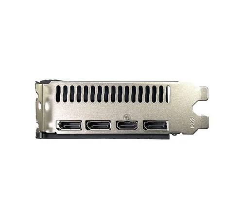 Видеокарта Ninja (Sinotex) RX5700XT 8G GDDR6 256BIT 3xDP HDMI 2FAN RTL Видеокарта Ninja (Sinotex) RX5700XT 8G GDDR6 256BIT 3xDP HDMI 2FAN RTL