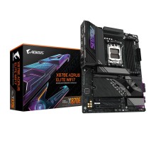 Материнская плата Gigabyte X870E AORUS ELITE WIFI7, RTL