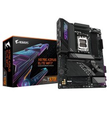 Материнская плата Gigabyte X870E AORUS ELITE WIFI7, RTL
